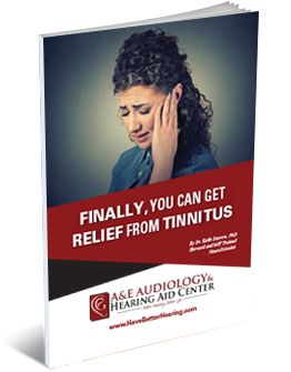 free report understanding tinnitus